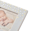 Bambino Paper wrap Photo Frame 4 X 4 Baby Boy