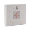 Bambino Christening Album 4x6