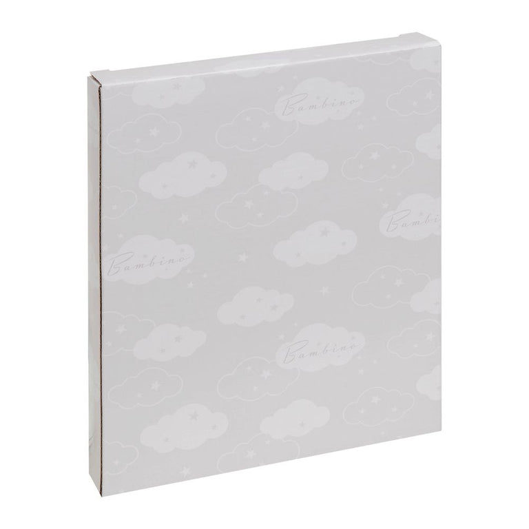 Bambino Little Stars Photo Album Christening