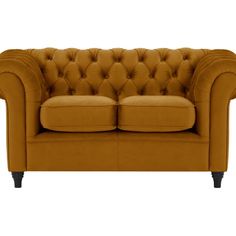 2 Seater Chesterfield