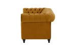 3 Seater Chesterfield