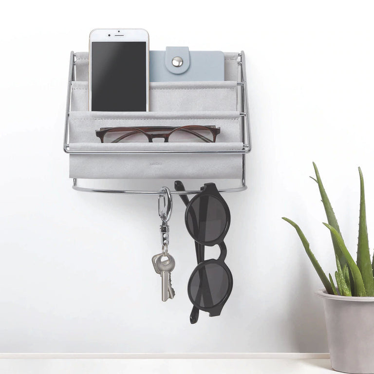 Hammock Accessory Organiser