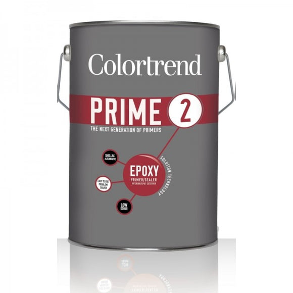 Colourtrend Prime 2