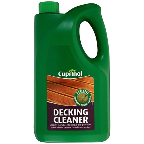 Cuprinol Decking Cleaner