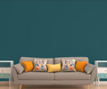 Fleetwood Prestige Pantone  Deep Teal 194919