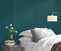 Fleetwood Prestige Pantone  Deep Teal 194919