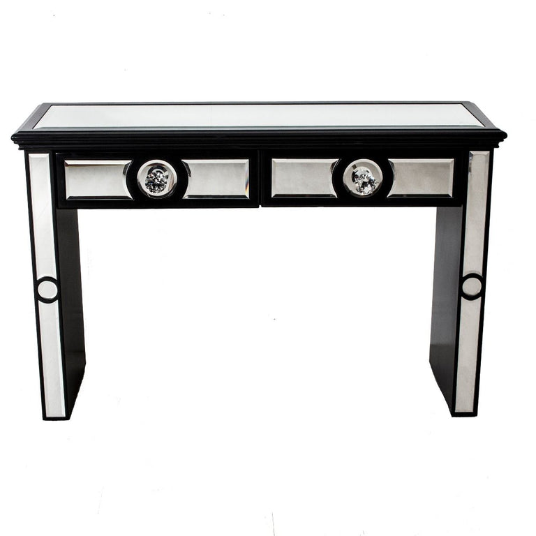 Henley Mirror  Console