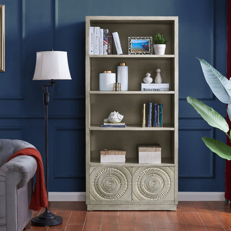 Frenso Bookcase