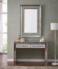Sophia Mirror and Console Table