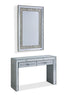 Sophia Mirror and Console Table