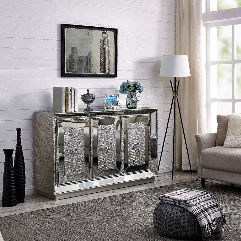 Sofia 3 Door Sideboard