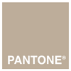 Fleetwood Prestige Pantone  Doeskin 151308