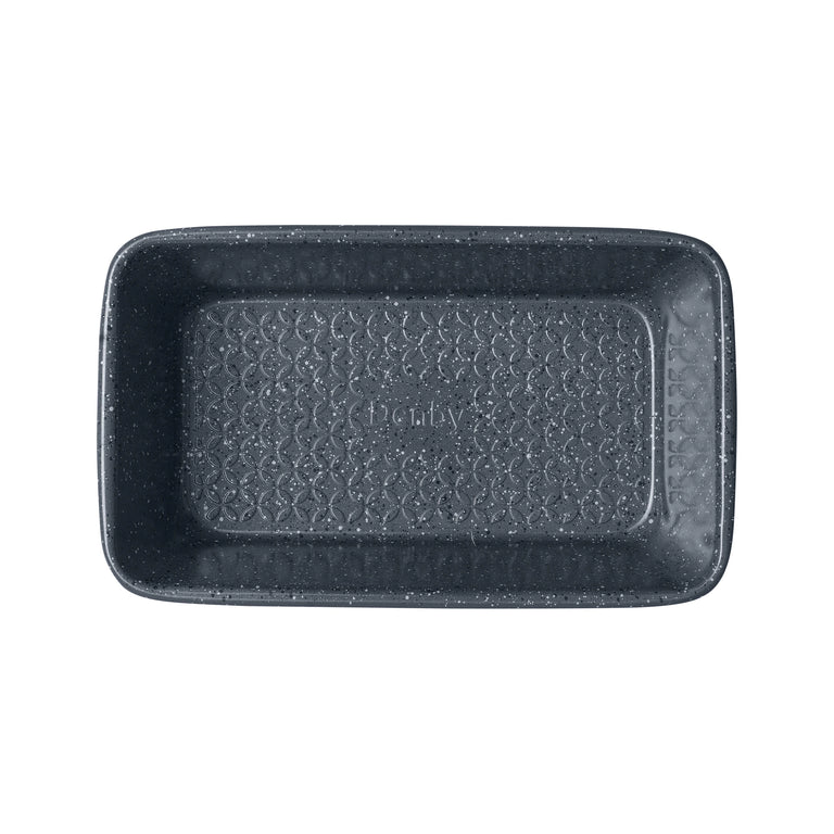 Denby Quantanium Finish Loaf Tin