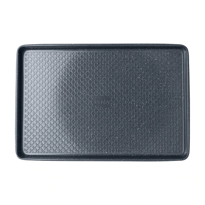 Denby Quantanium Finish Large Baking Tray