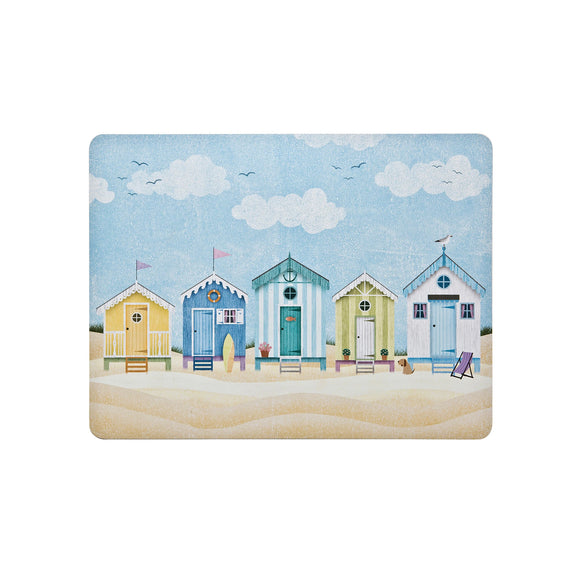 Denby Seaside 6Pc Placemats