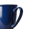 Denby Elements Dark Blue Coffee Beaker/Mug