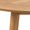 Nagano Dining Table