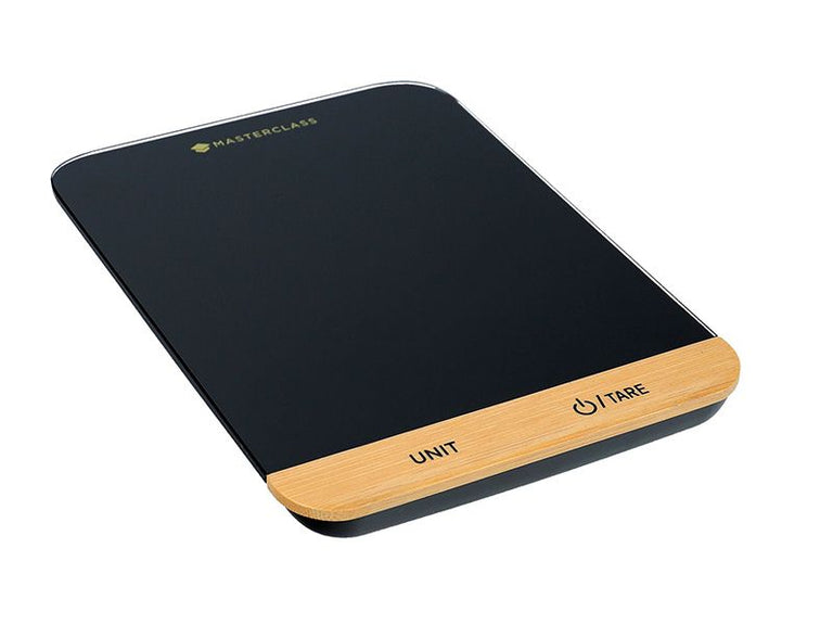 MasterClass Electronic Duo Platform Scales