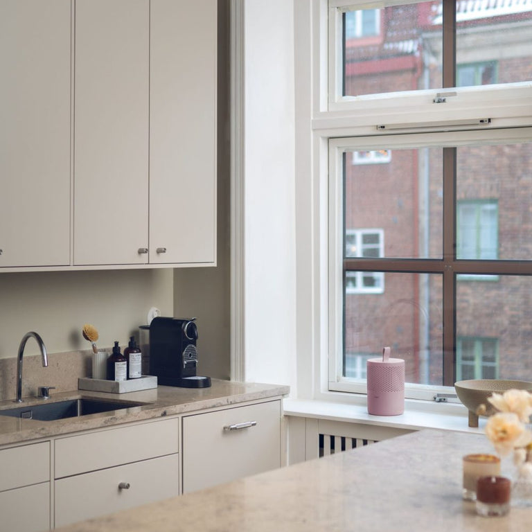 Absodry Moisture Absorber Pink