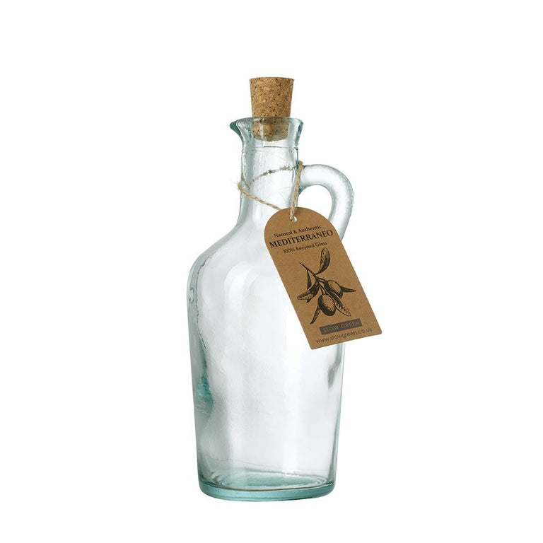 Stow Green Mediterraneo Large Flagon