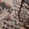 Ted Baker Feathers Rug Natural