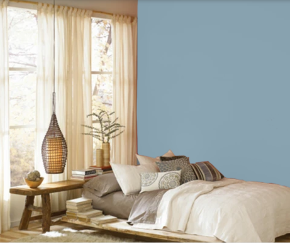 Fleetwood Prestige Pantone  ForgetMeNot 154312