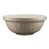 Mason Cash In The Forest Owl Stone Mixing Bowl 