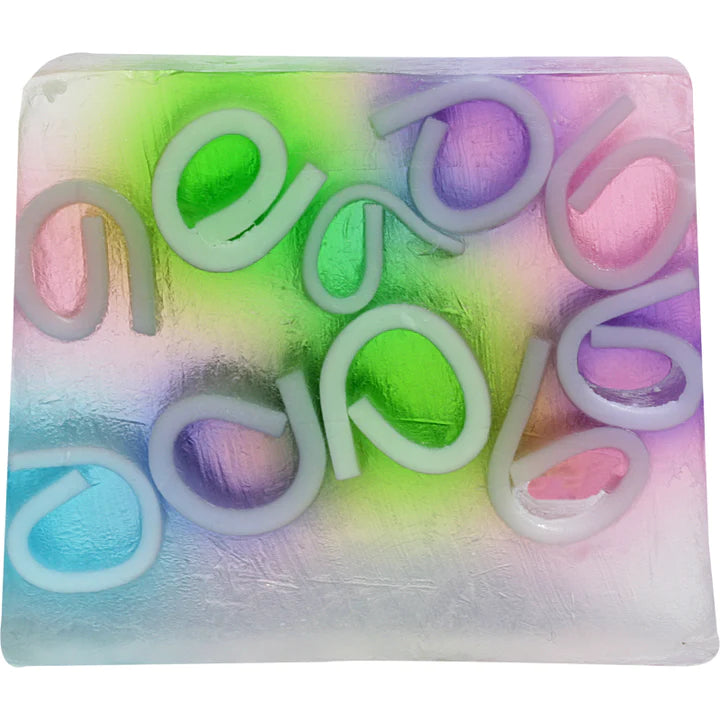 Free Spirit Soap