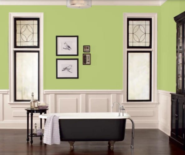 Fleetwood Popular Colours  Frolic