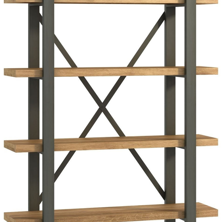 Fusion Shelf Bookcase