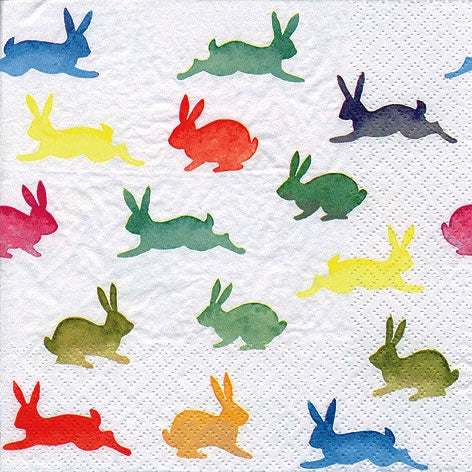 380006 Napkins 33x33cm