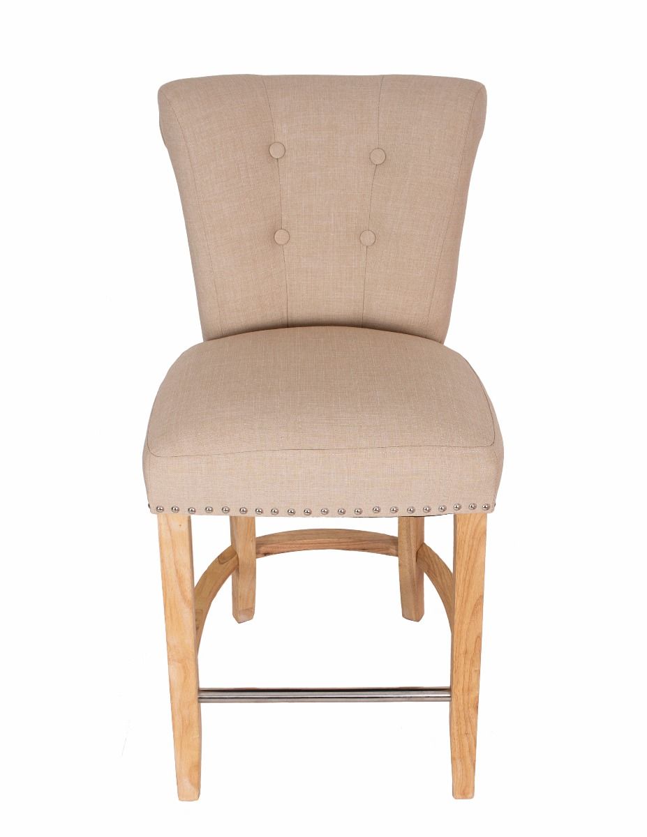 Knocker Back Breakfast Bar Stool Foy and Company