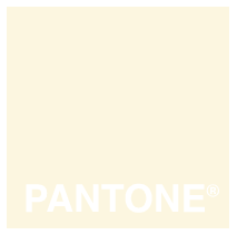 Fleetwood Prestige Pantone  Gardenia 110604