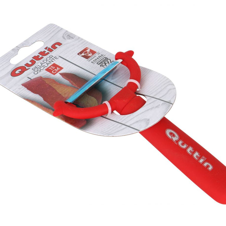 Quttin Ceramic peeler