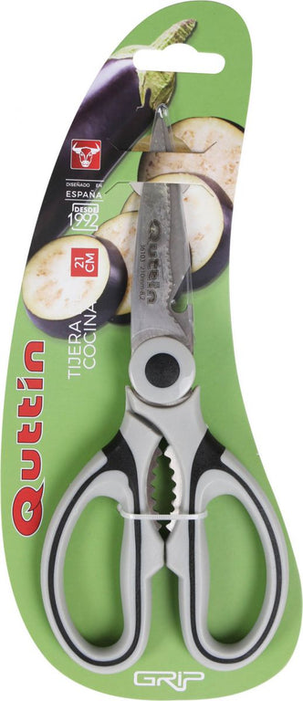 Quttin Kitchen Scissors