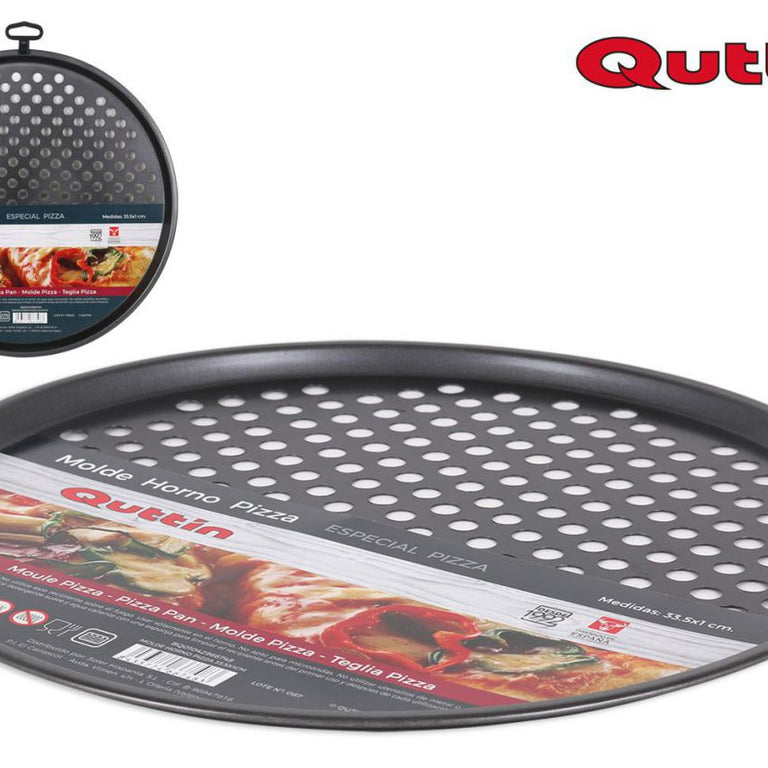 Quttin Pizza Pan
