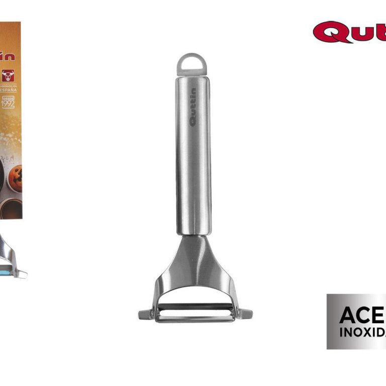 Quttin Peeler