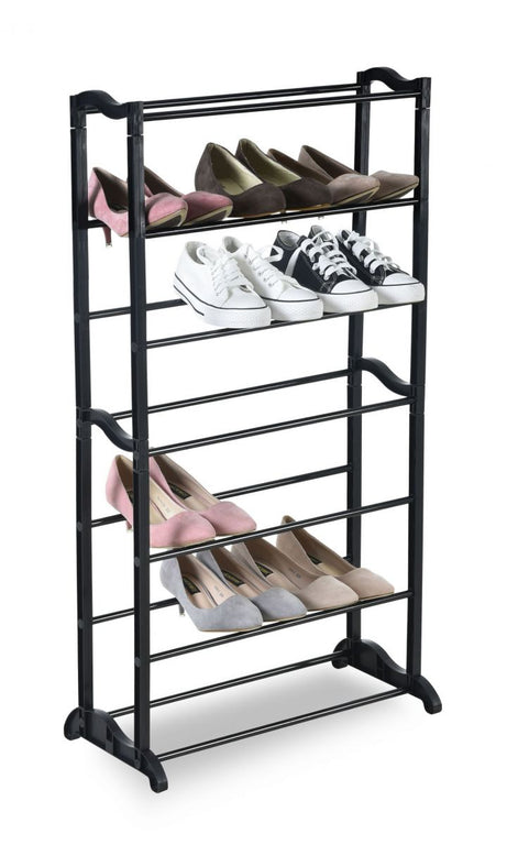 Shoe Rack