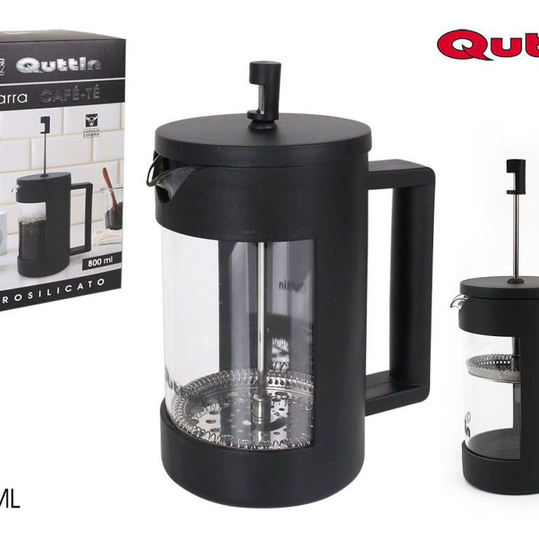CoffeeTea Pot