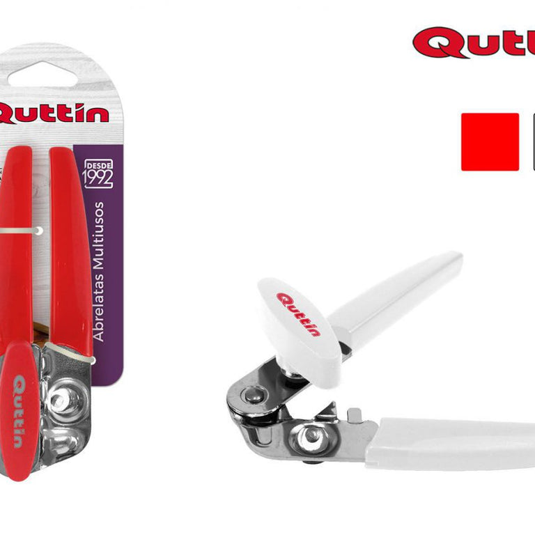 Quttin Can Opener