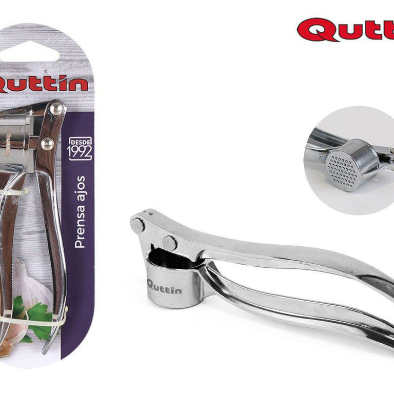 Quttin Garlic Press