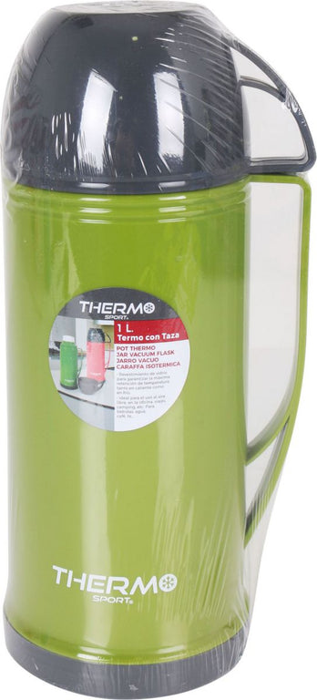 Vacuum Flask