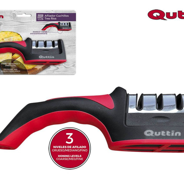 Quttin Knife Sharpener