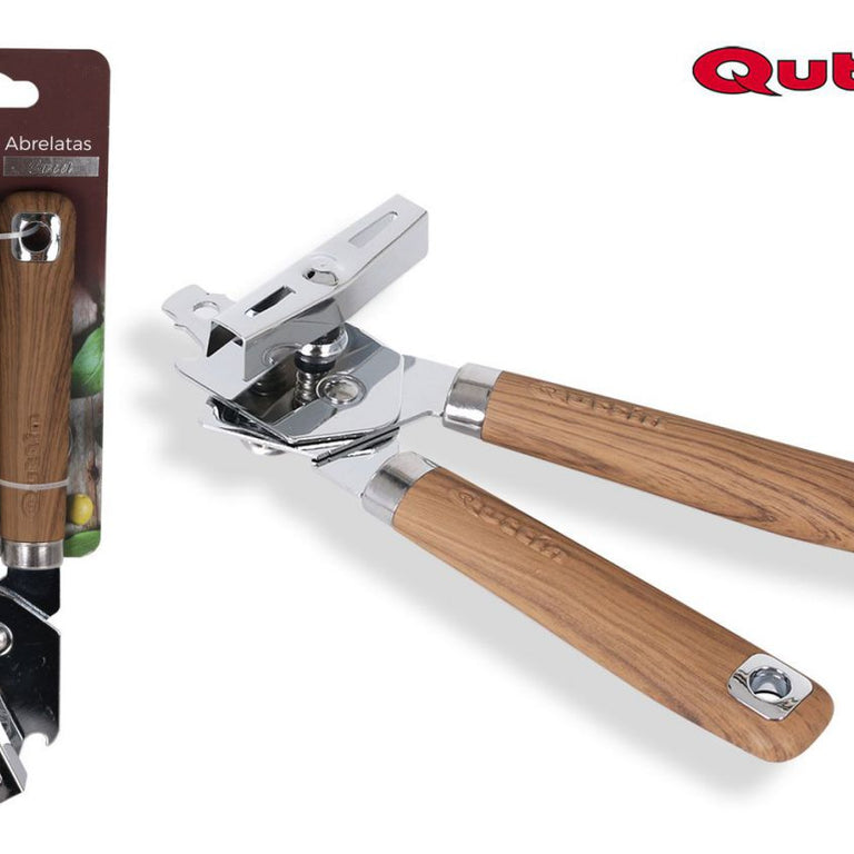 Quttin Multiuse Can Opener
