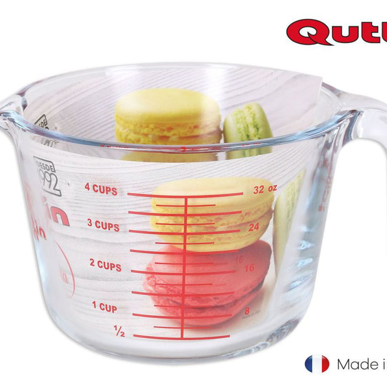 Measuring Glass Jug