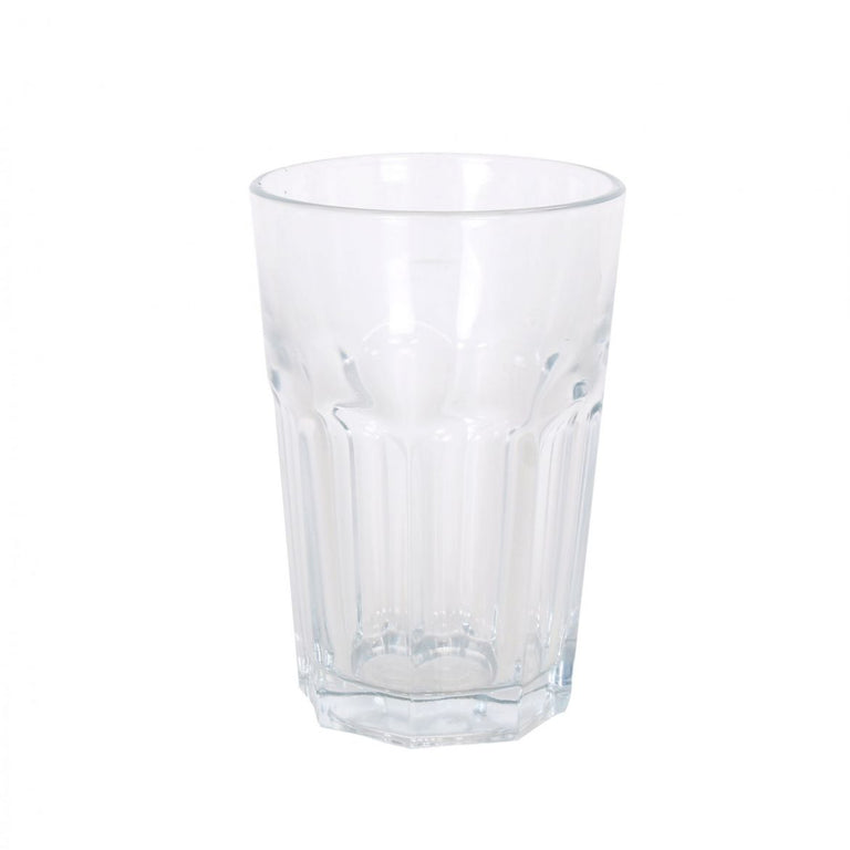 Limo Water Glass Set Of 4