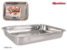Quttin Deep Tray With Grill
