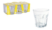Limo Water Glass Set Of 6