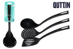 Quttin Kitchen Tool Set
