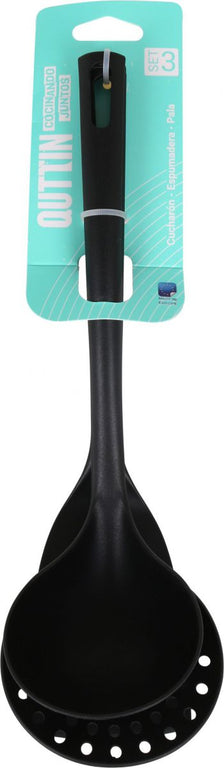 Quttin Kitchen Tool Set